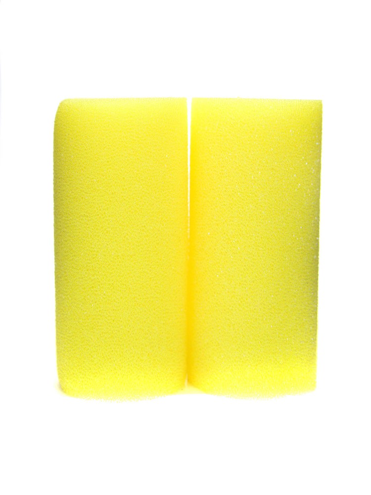 Linzer Foam Trim Roller