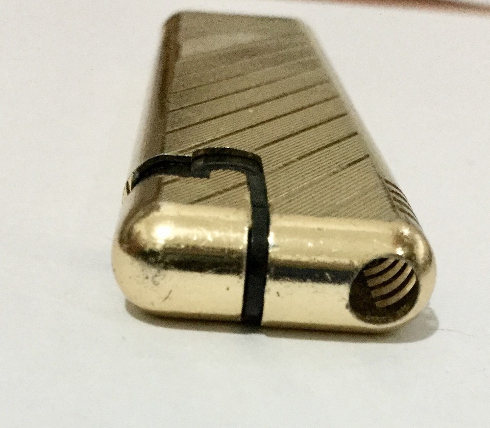 VINTAGE RARE TINIRA ELECTRONIC POCKET CIGARETTE LIGHTER