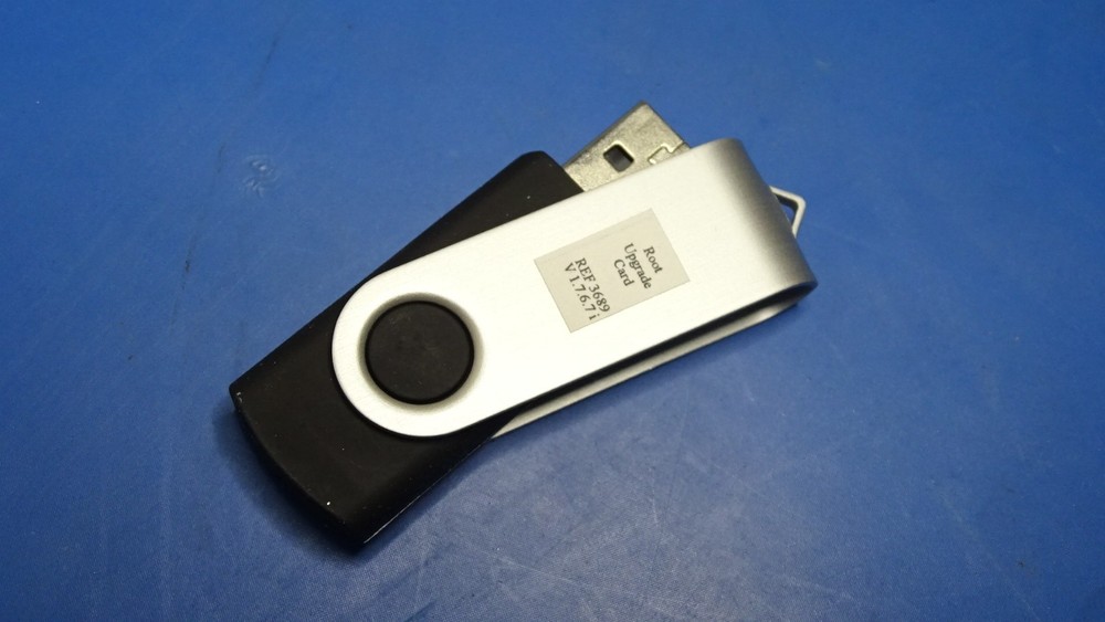 Masimo Root SOFTWARE UPGRADE TOOL REF 9689