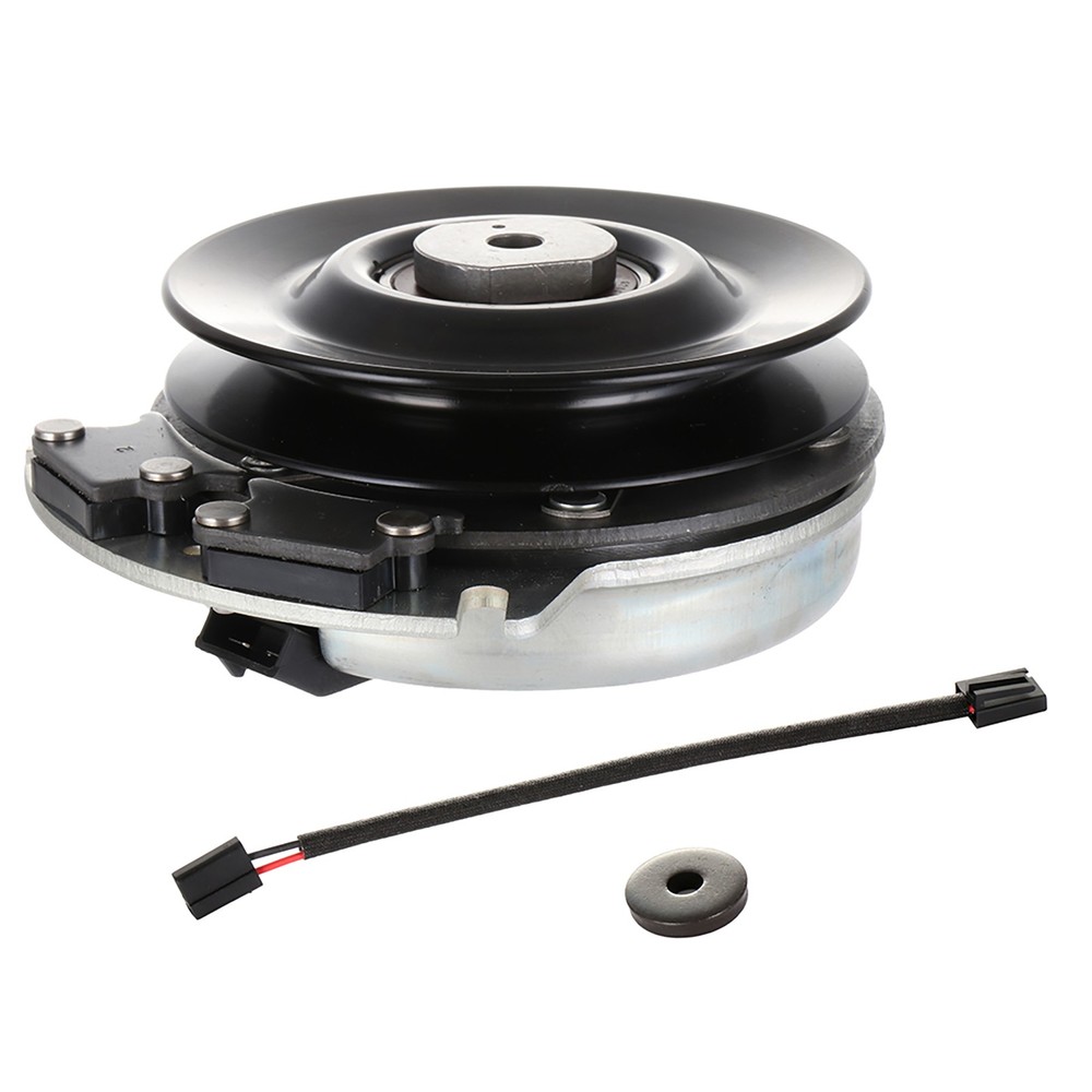 Electric PTO Clutch For Warner 5217-8