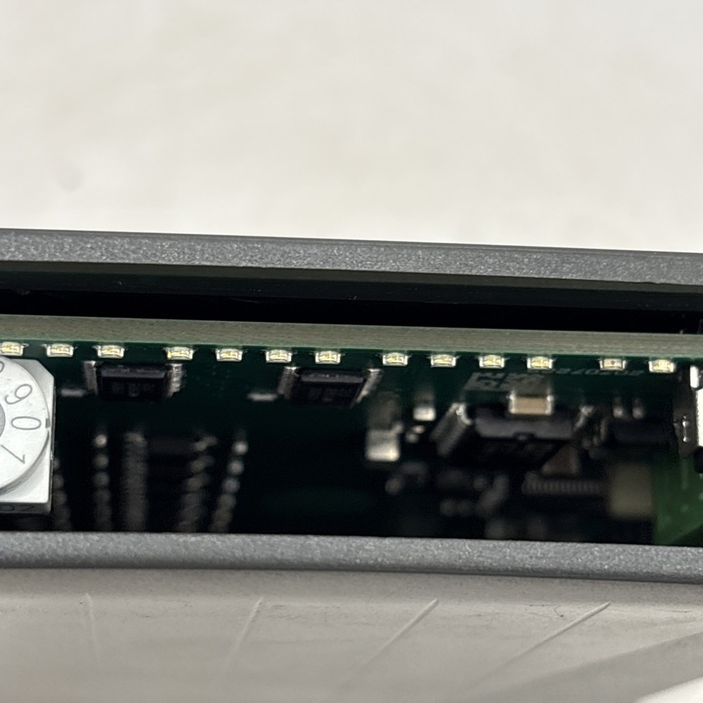 Input Module Component Of The Besseling US4005 Controlled Atmosphere System