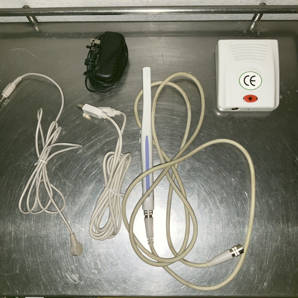 Dental Intraoral Camera Digital USB Oral Endoscope MD-710A