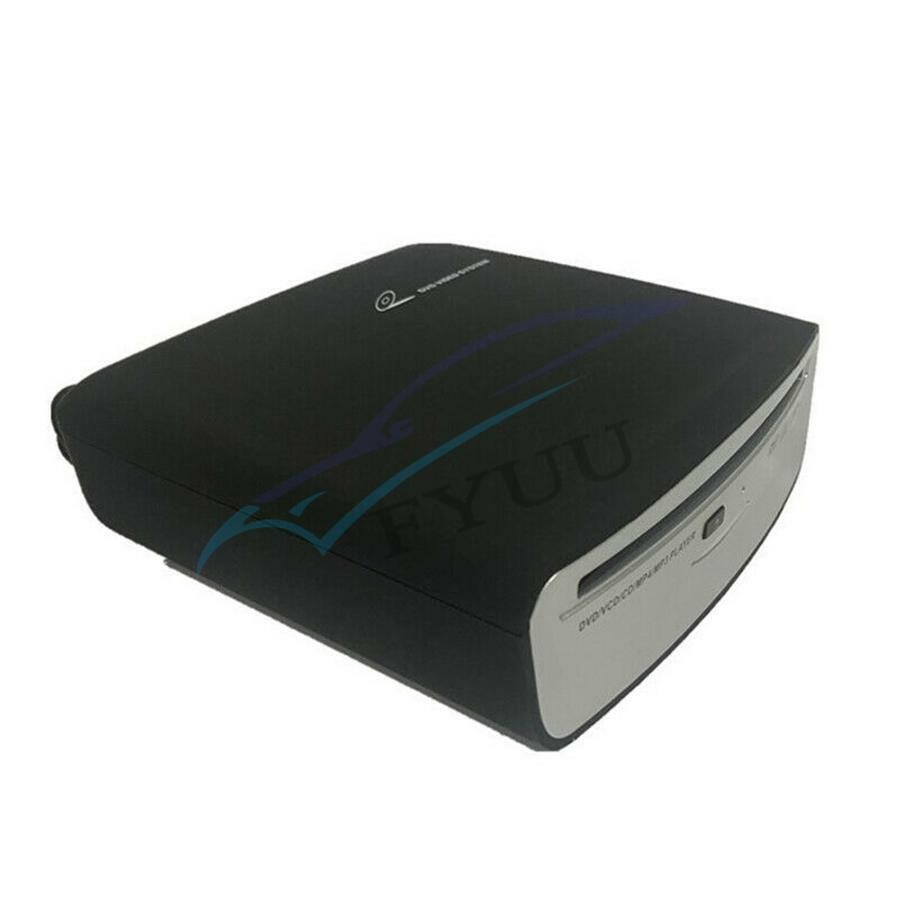 DC5V USB Interface Vehicle Radio CD/DVD Dish Box For Android Version 4.0 Or More