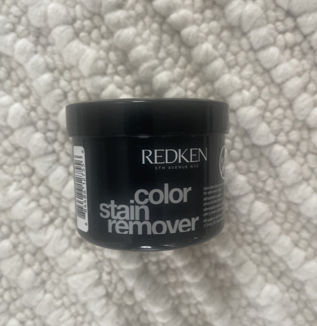 Redken Color Stain Remover 80 Pads, Same Day Shipping