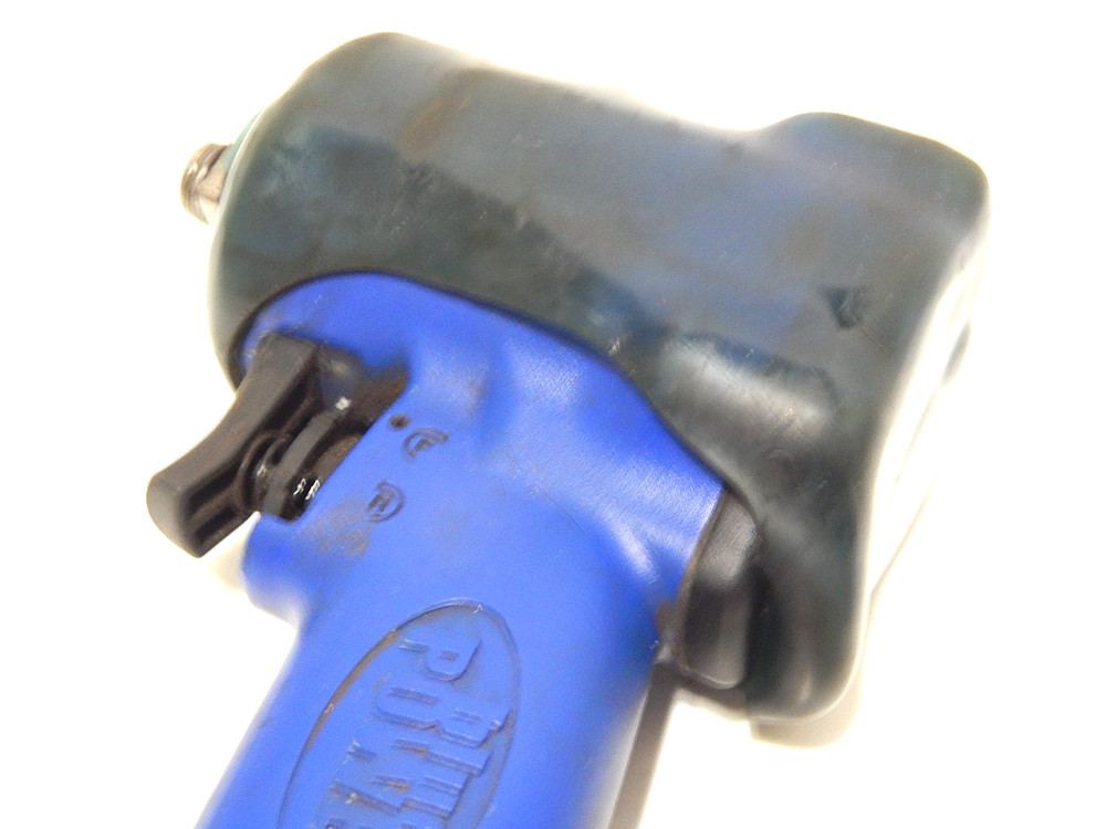 CORNWELL TOOLS 1/2" DRIVE MINI IMPACT WRENCH CAT4112