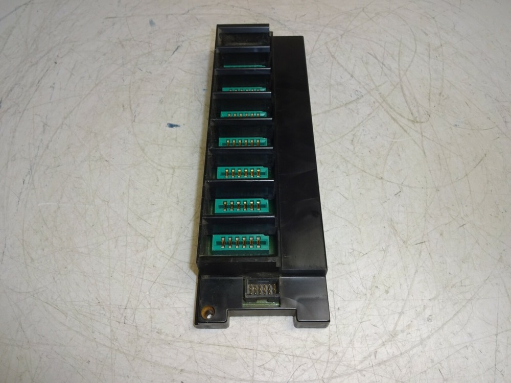 RELIANCE ELECTRIC 802802-R PROGRAMMABLE CONTROLLER