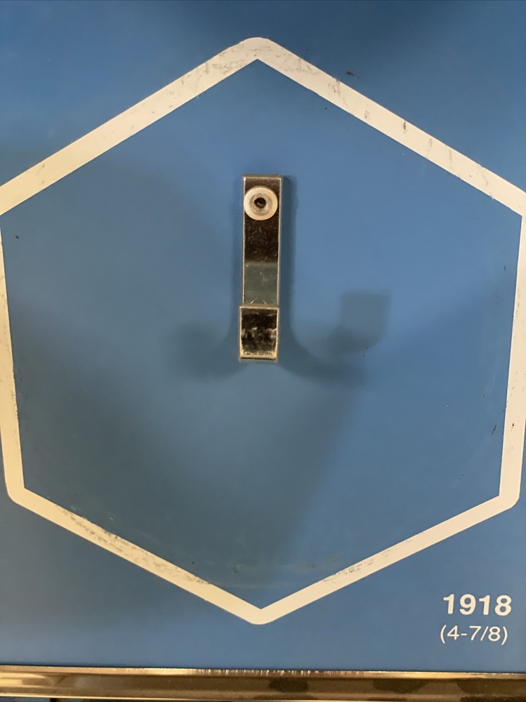 OT 1918 OTC SOCKET 4-7/8" 6 POINT