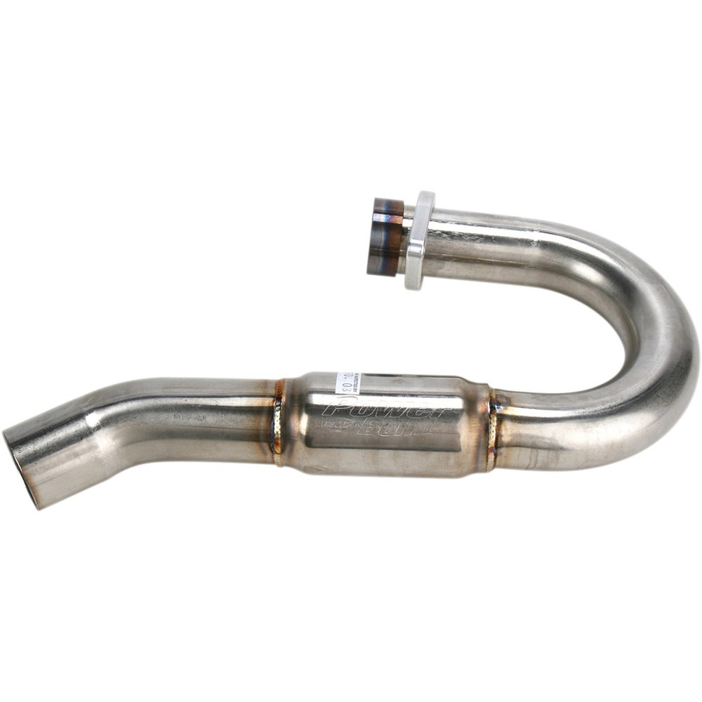 FMF Powerbomb Stainless Steel Header (044225)