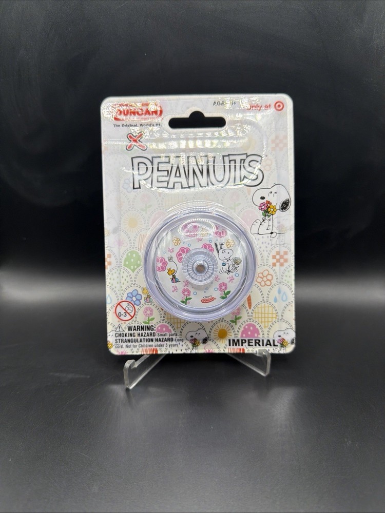 Duncan Yo-yo - Imperial Peanuts -Target Exclusive-