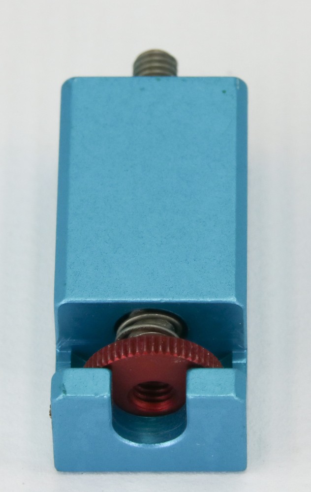 12521 CTC ANALYTICS MEPS PLUNGER HOLDER MSK01-00A