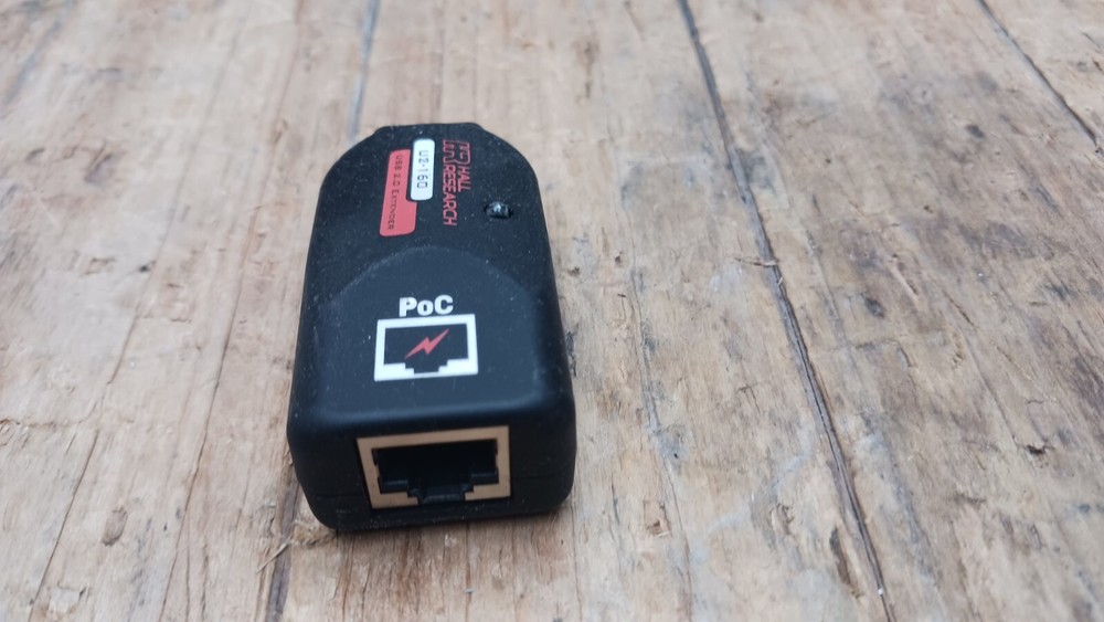 Hall Research U2-160 USB 2.0 Extender