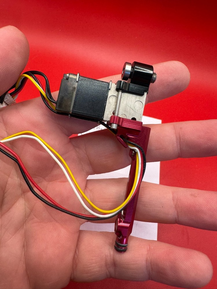 Smart Parts Shocker XLS Solenoid Kit