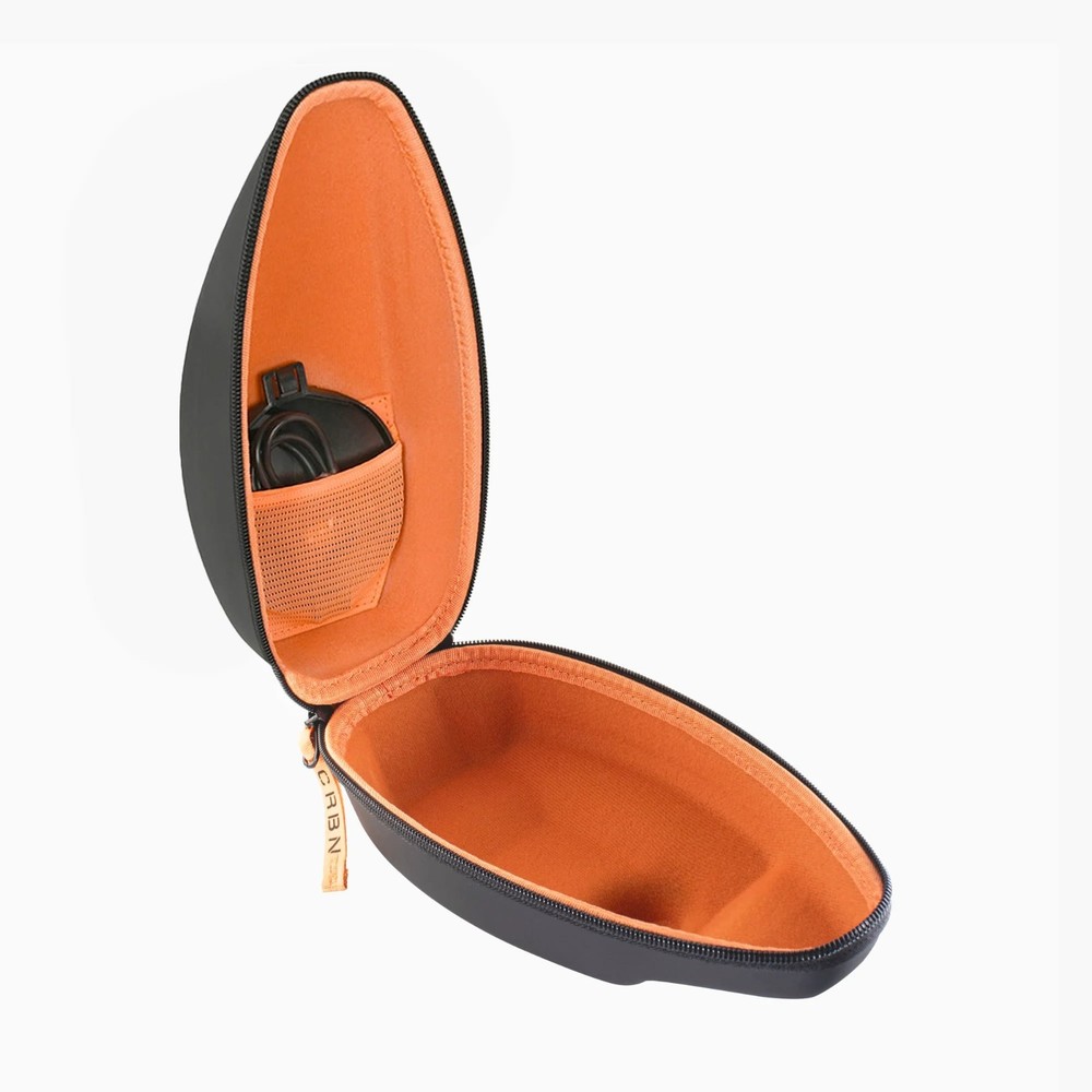 CRBN DRV Loader - Gray