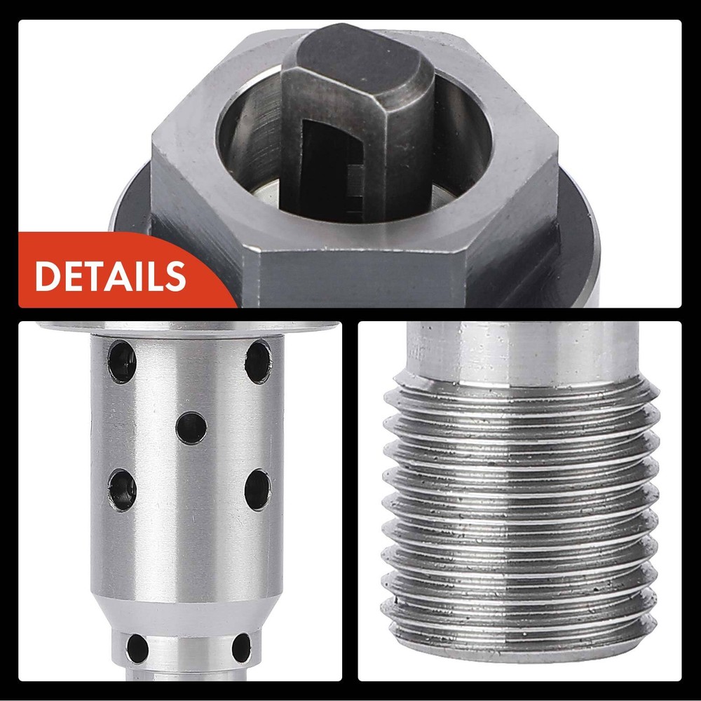 Engine Variable Timing Oil Control Valve for Mercedes-Benz C230 C300 E280 Intake