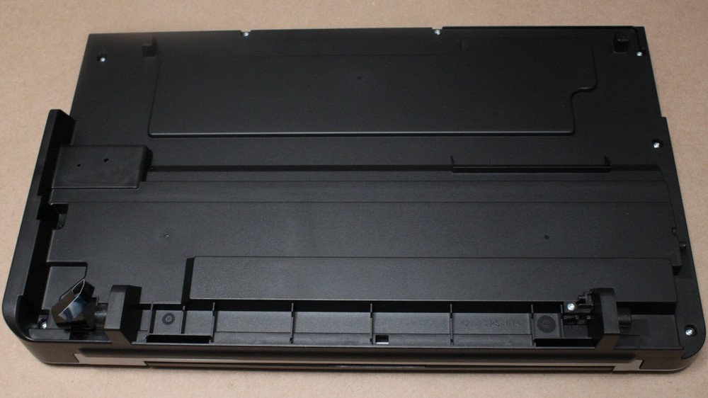HP Envy 5530 Printer SCANNER ASSEMBLY