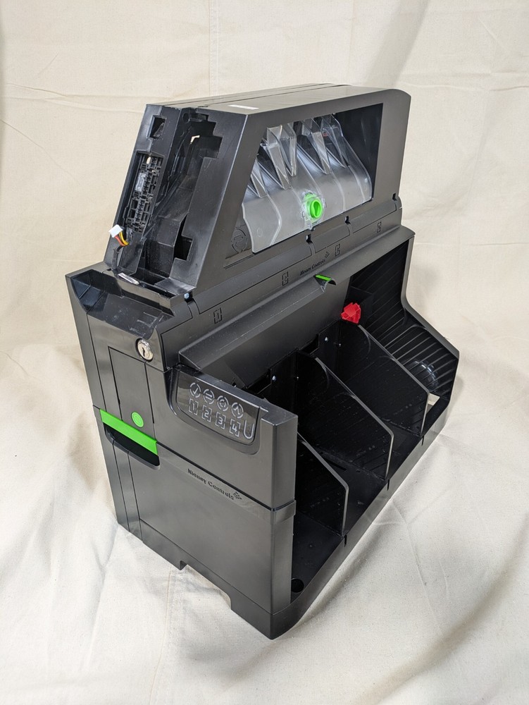 New Crane Xchange Cr5000 Chasis - 497-0529809