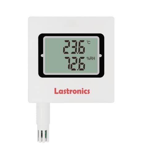Lastronics Newest Temperature Humidity Transmitter