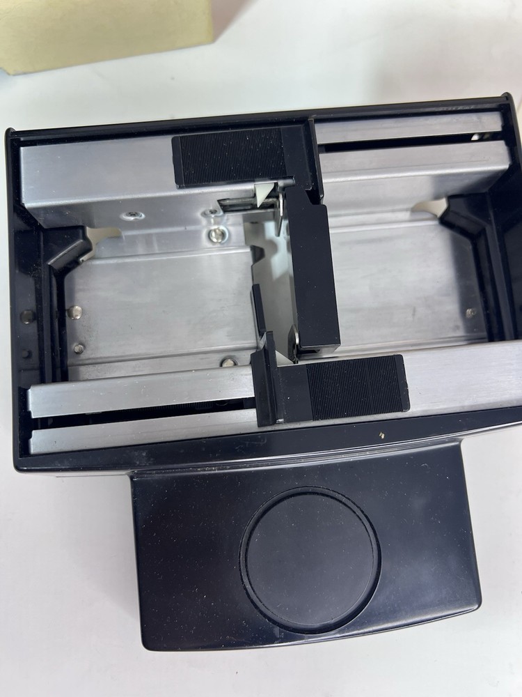 Vintage Kodak Slide Projector Carousel Stack Loader No. B40 w/Box