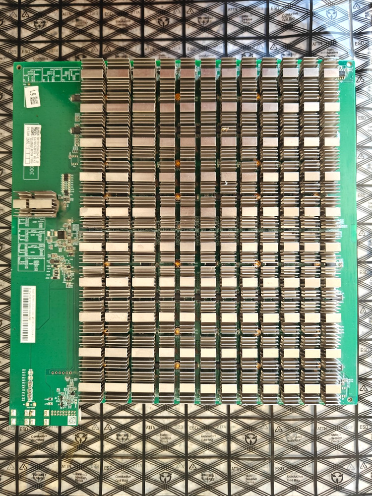 Antminer L7 Replacement Hashboard