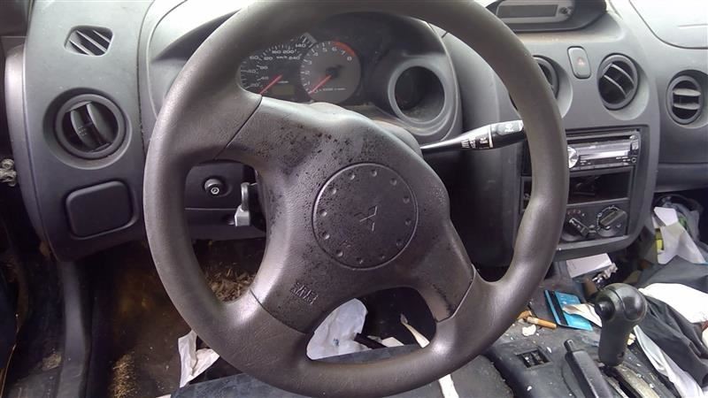 Passenger Side View Mirror Power Non-heated Fits 00-05 ECLIPSE 214271