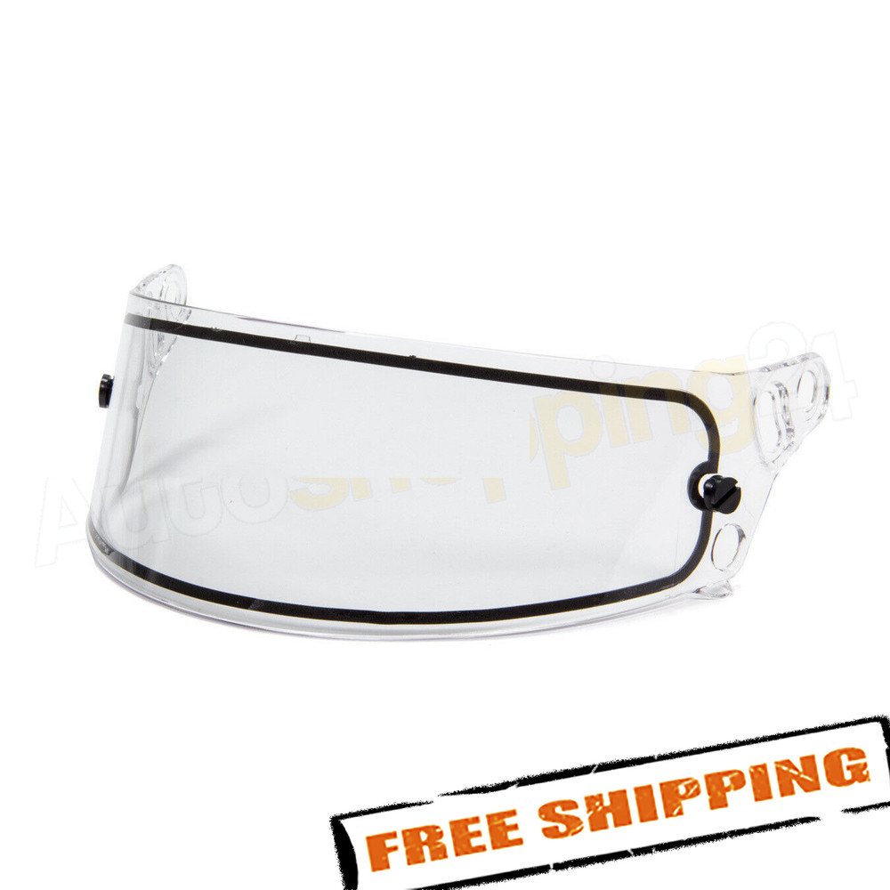 BELL 2010001 SE03 Clear Replacement Face Shield