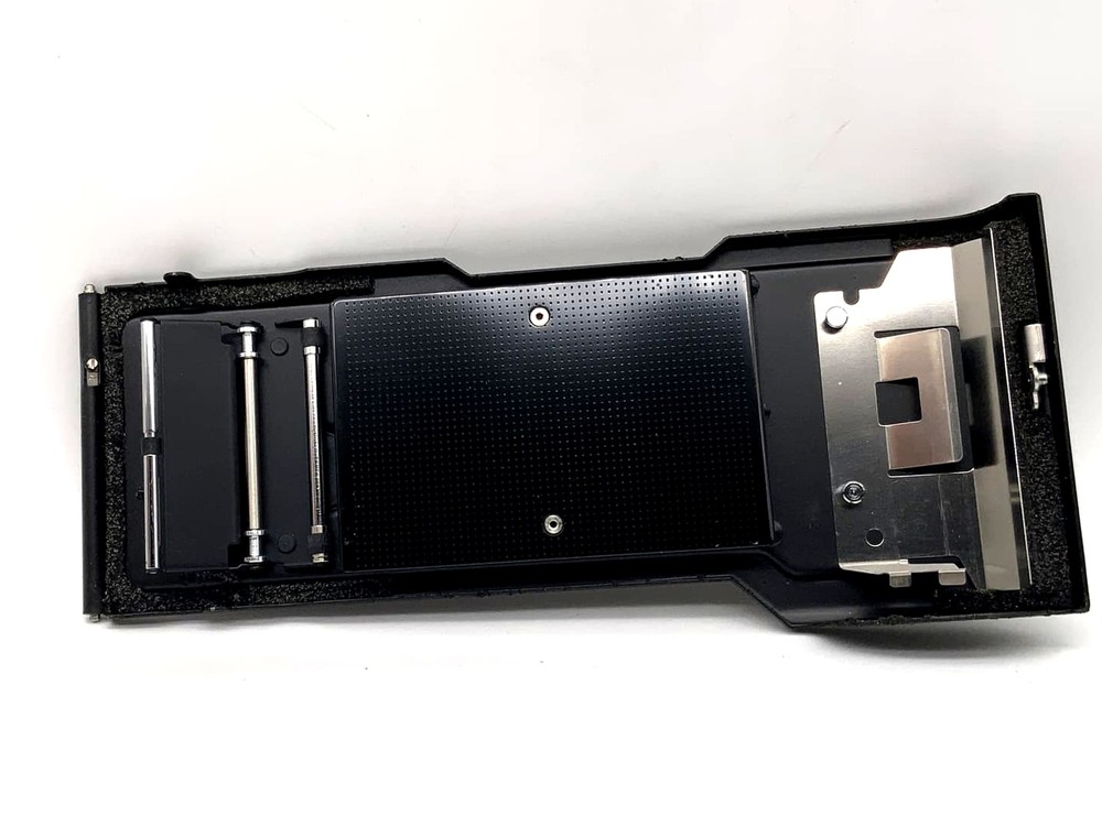 Konica FT-1 Motor Black Camera Back Replacement Part