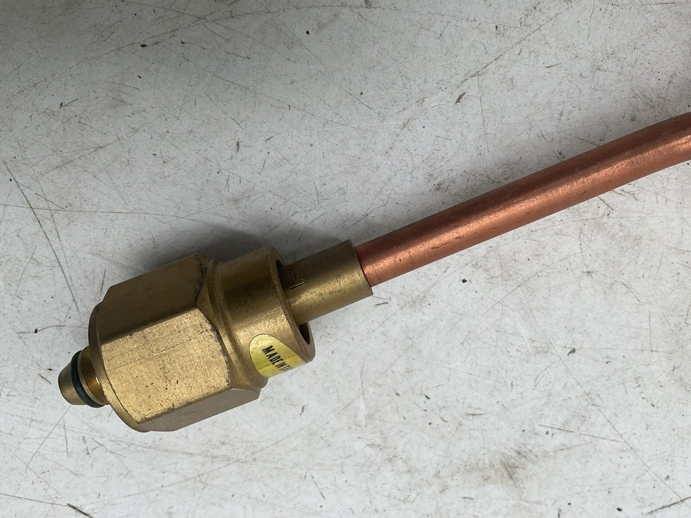Welding Brazing Torch Tip H-W-1