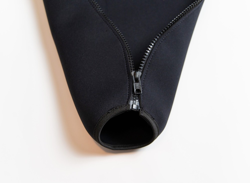 The Binding Buddy— Ski Binding Neoprene Protective Sleeve