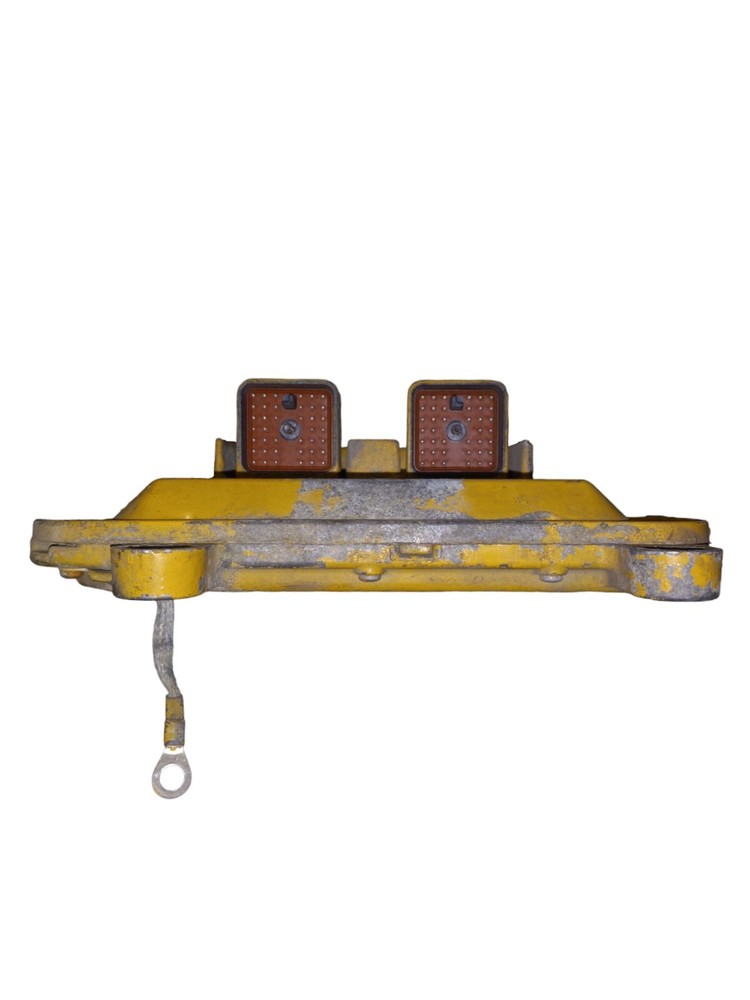 Good Used Caterpillar 40 Pin ECM 8WL