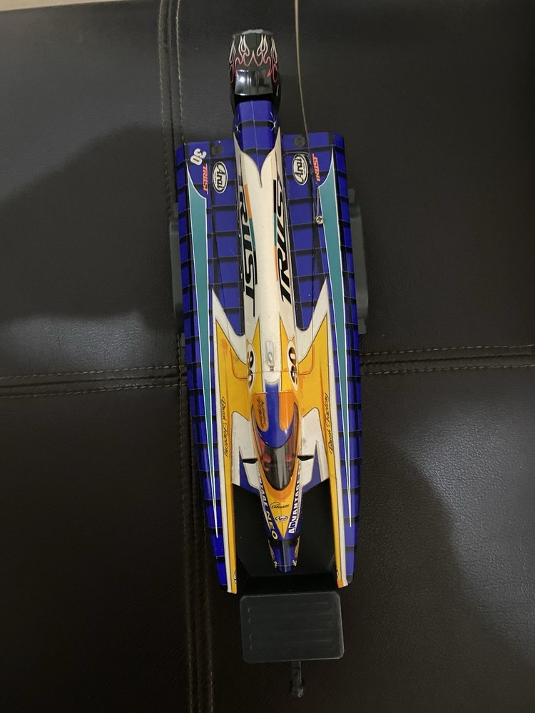 Kyosho Mini-Z Formula Boat