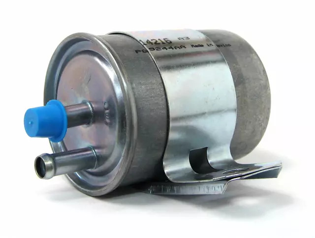 Genuine GM Filter 25177239