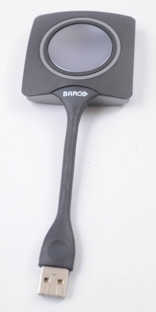 Barco Clickshare Button R9861006D01 For Wireless Presentation