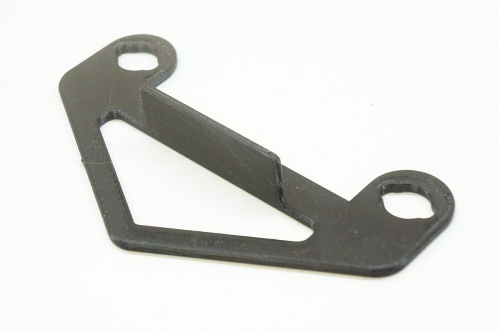 Main Wing Hanger Storage Wall Mount for E-Flite Draco 2.0m