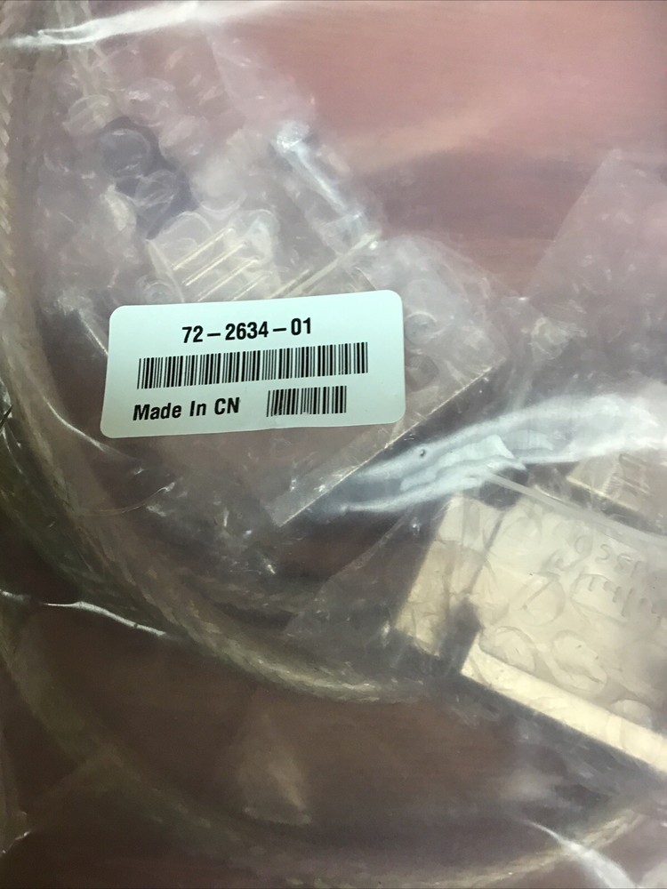 Cisco 72-2634-01 Stackwise 3M Stacking Cable w60