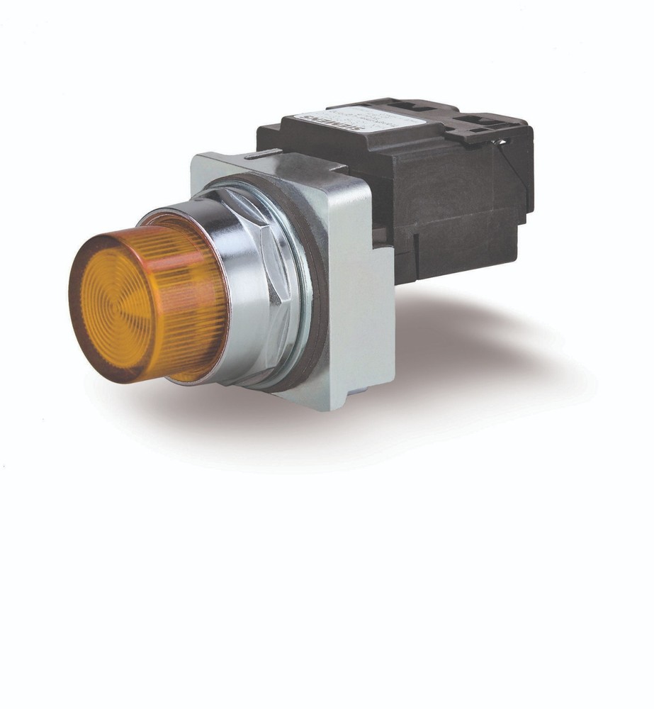 Siemens 52PL4L9 Panel Mount Indicator