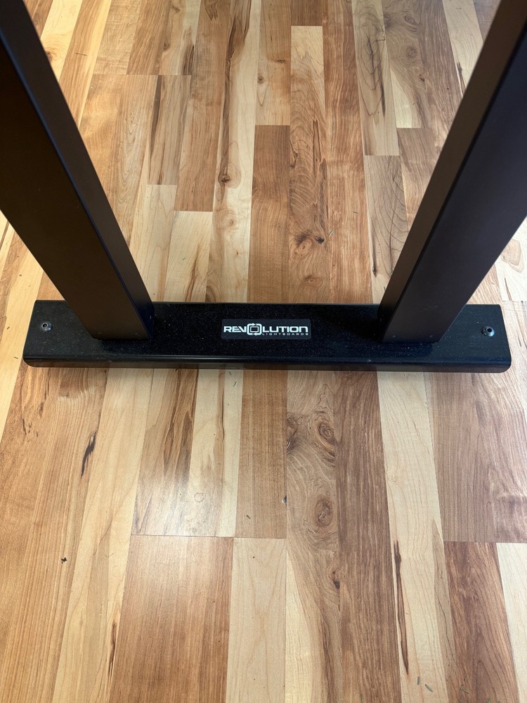 Revolution Adjustable Lightboard System With Control Center