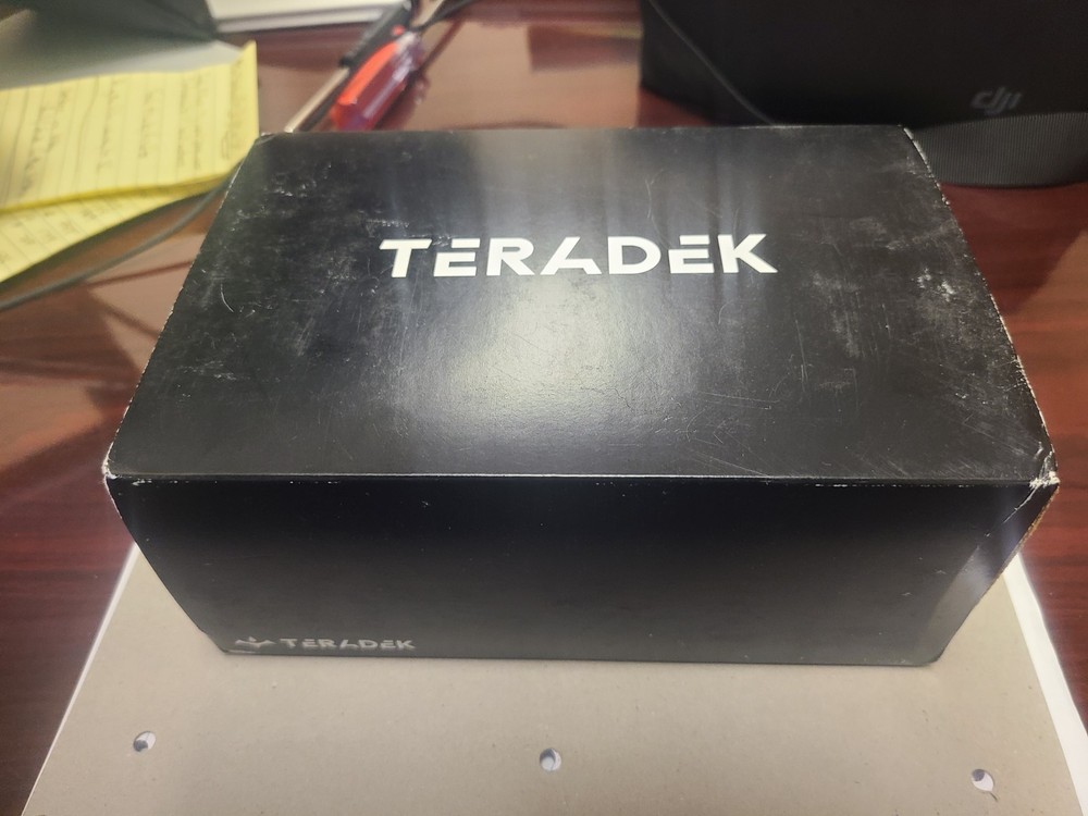 Teradek VidiU Pro Streaming Device H.264 Web Encoder