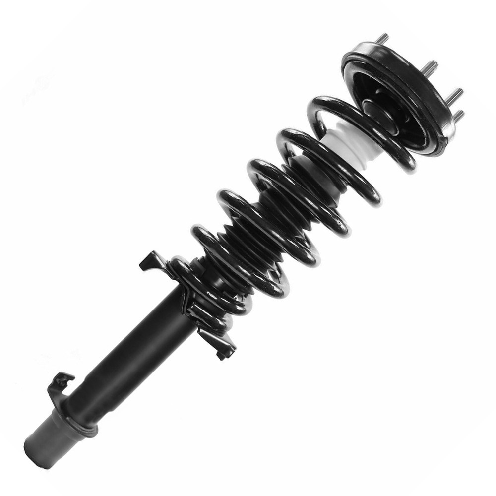Front Left Right Side Struts w/ Coil Spring Assembly for 2009 - 2012 Acura TSX