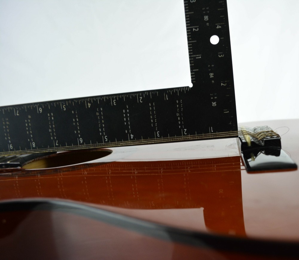 STAGG (Damage) Natural Model C542 Nylon String Classical Guitar 4/4 40"