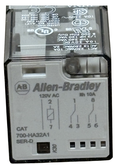 700-HA32A1