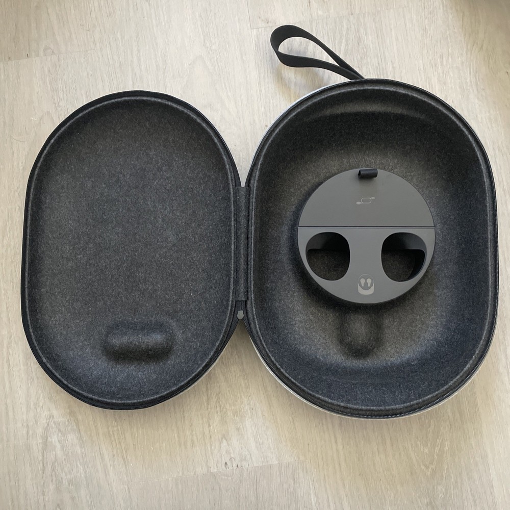 Meta Quest 3 Compact Carrying Case Used