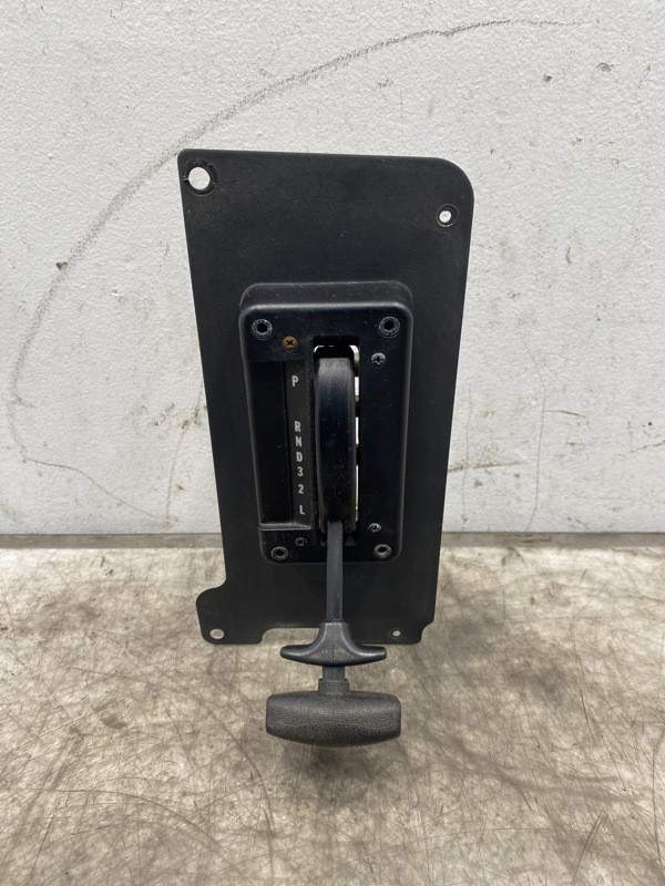2013 Freightliner Business Class M2 Trans. Electronic Shift Control (678-10338)