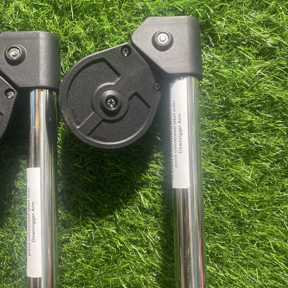 Scotty Downrigger 24” Replacement Booms