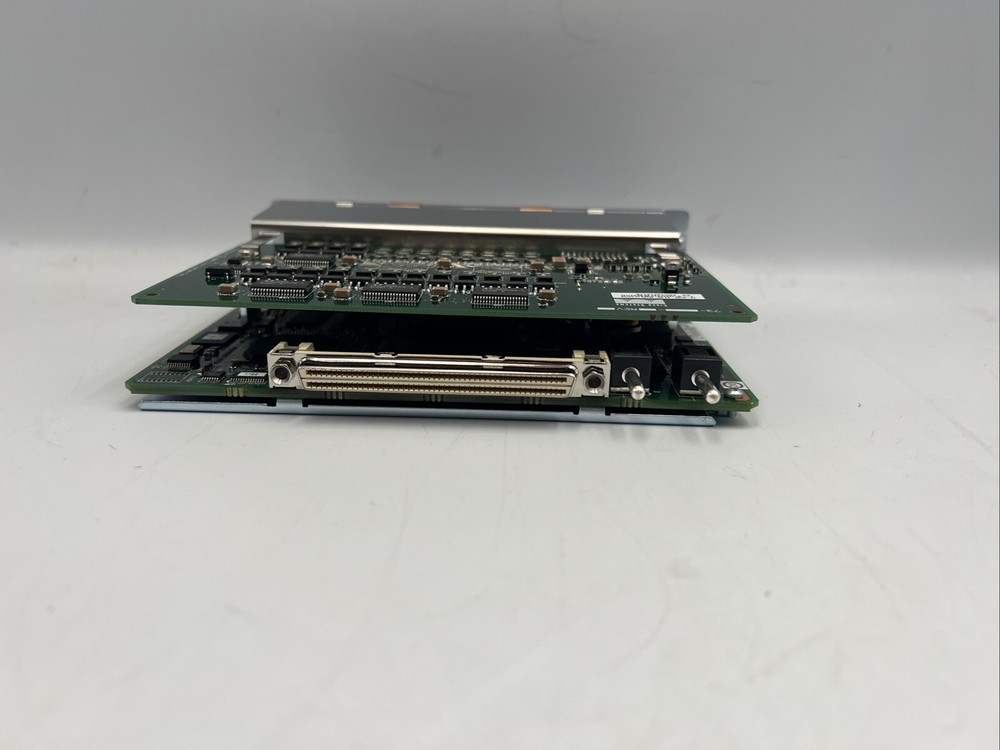 Cisco NME-16ES-1G-P EtherSwitch Service Module Managed L3 Switch 16 Ethernet