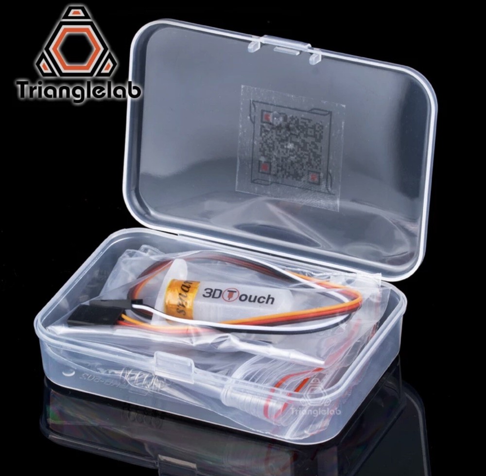 Trianglelab 2021 v3 3D TOUCH Auto Bed Leveling Sensor. (Ships from Pennsylvania)