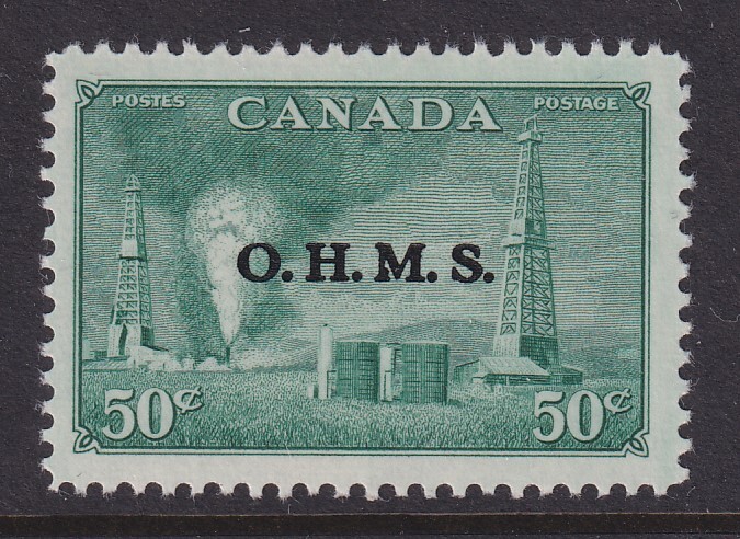 Canada, Scott O11, MLH