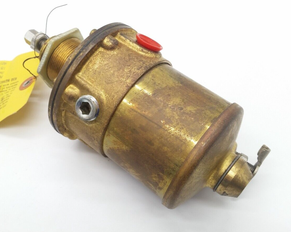 Conoflow FH20XTKXXB1 Filter Regulator