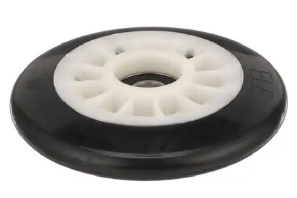 NEW 5304523152 Electrolux ROLLER WHEEL BIN MISC