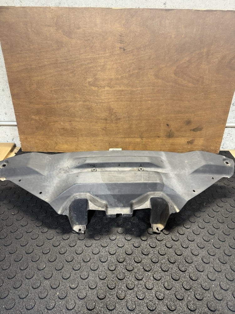 03 Honda Rincon 650 Rear Bumper Tail Plastic