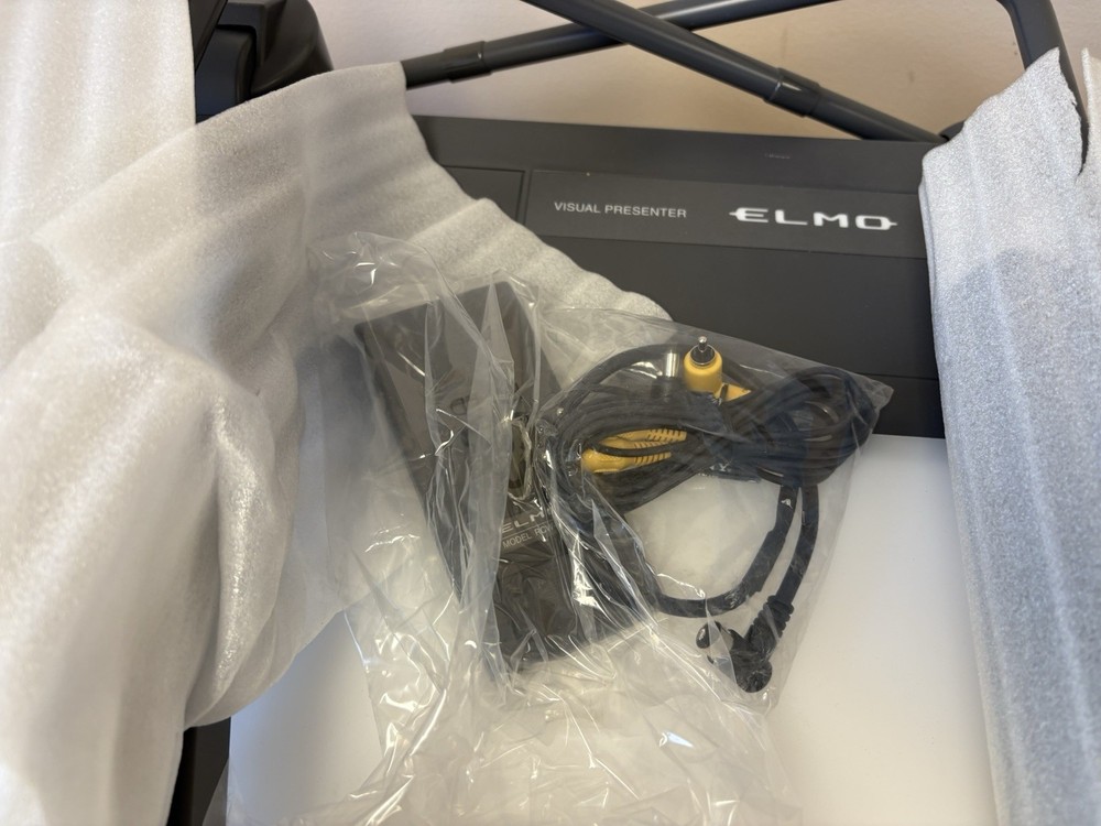 Elmo Visual Presenter HV-5100XG